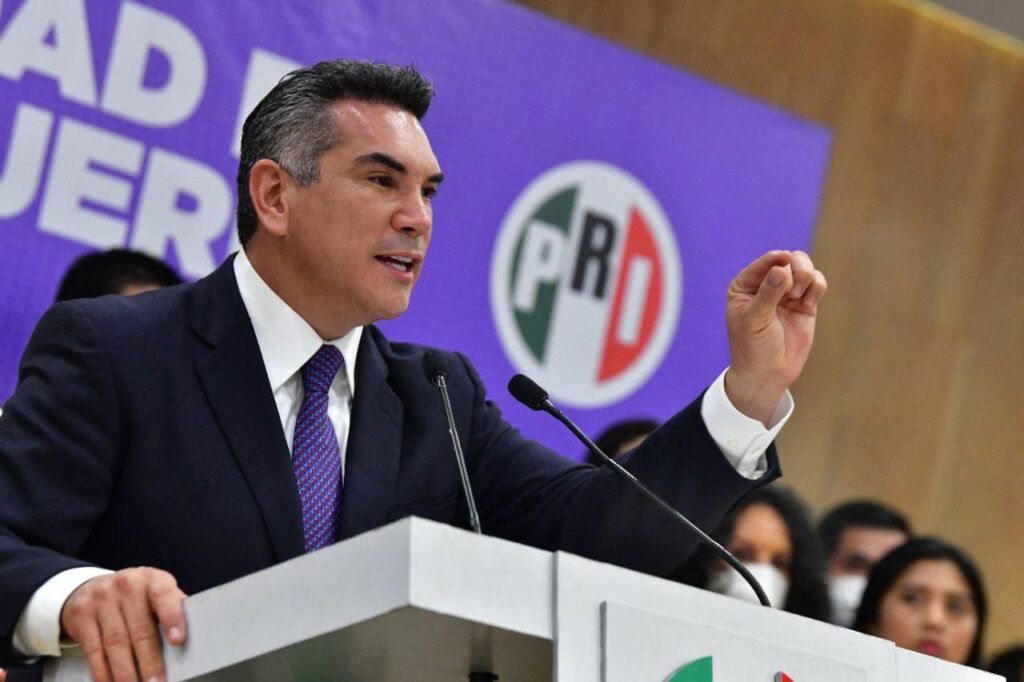 CONDENA ALEJANDRO MORENO ASESINATO DE GABY MEJÍA, EX ALCALDESA DE CUAUHTÉMOC, COLIMA