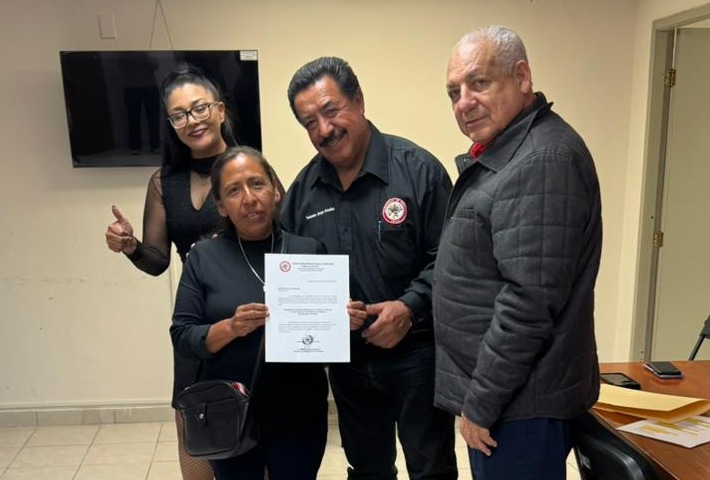 LA FORTALEZA DEL PRI SON SUS LIDERAZGOS: CASTRO JUSTO