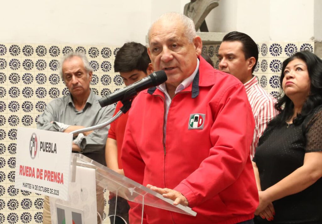EXIGE PRI AL GOBIERNO ACTUAR EFICAZMENTE ANTE DESASTRES NATURALES