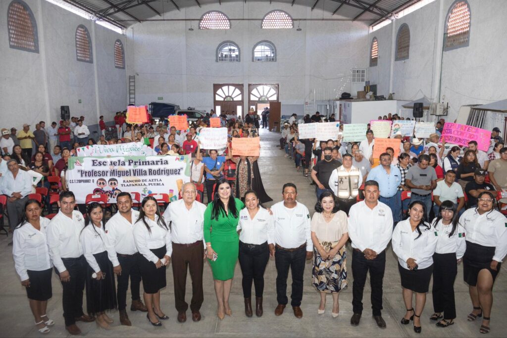 RINDEN ALCALDES DEL PRI SU PRIMER INFORME DE RESULTADOS
