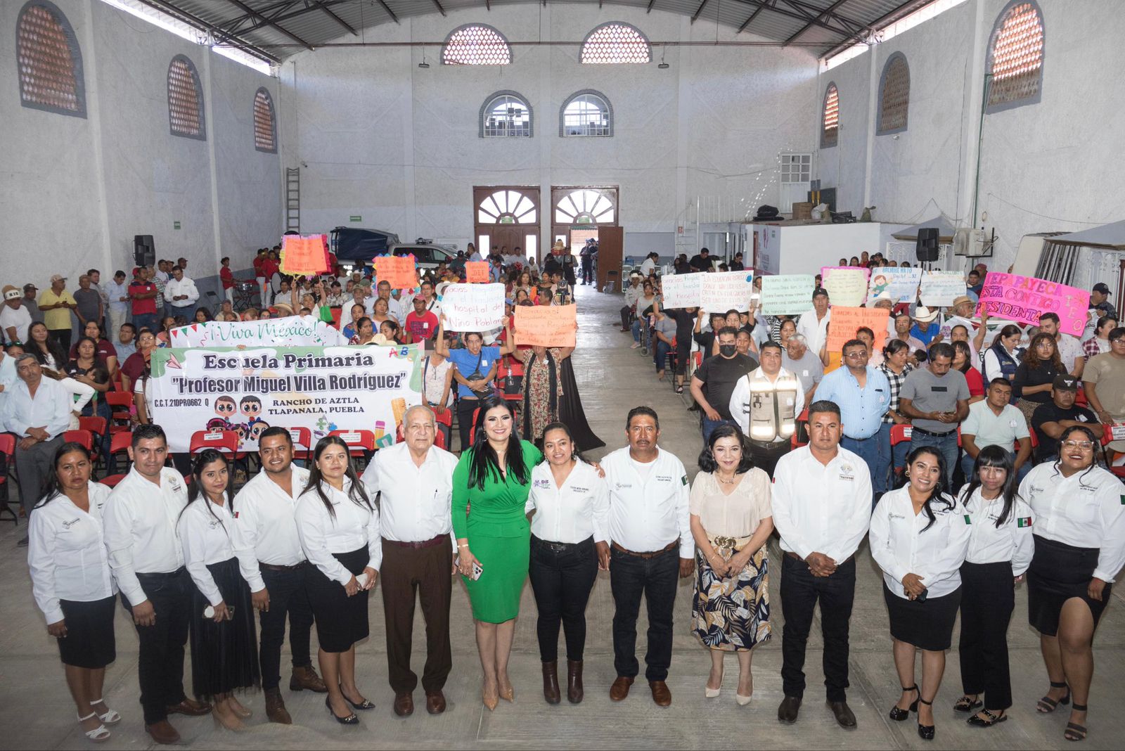 RINDEN ALCALDES DEL PRI SU PRIMER INFORME DE RESULTADOS