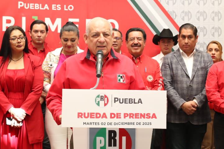 LEY DE AGUAS CRIMINALIZA A PRODUCTORES Y CENTRALIZA EL CONTROL DEL AGUA: PRI