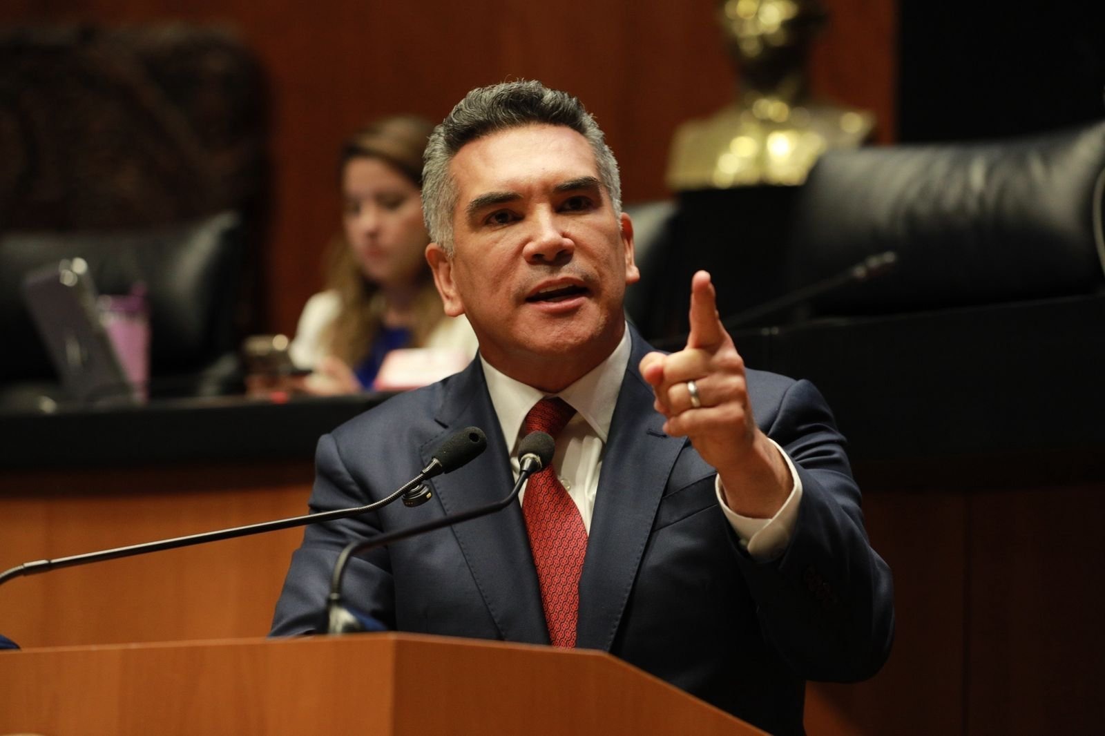 EL PRI RESPALDA LA CAÍDA DE LA NARCODICTADURA TERRORISTA Y COMUNISTA DE VENEZUELA