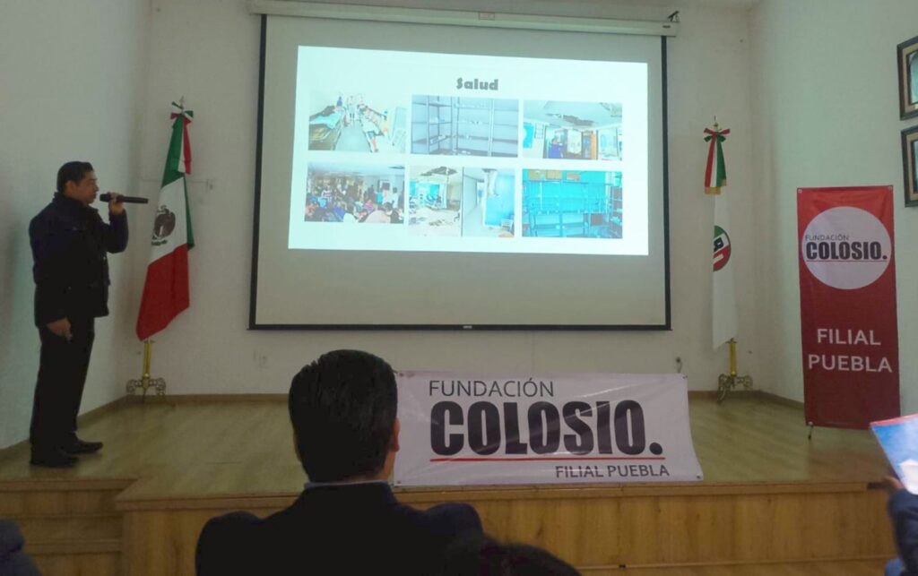 LA PARTICIPACIÓN CIUDADANA CONSOLIDA LA DEMOCRACIA: ESPECIALISTA