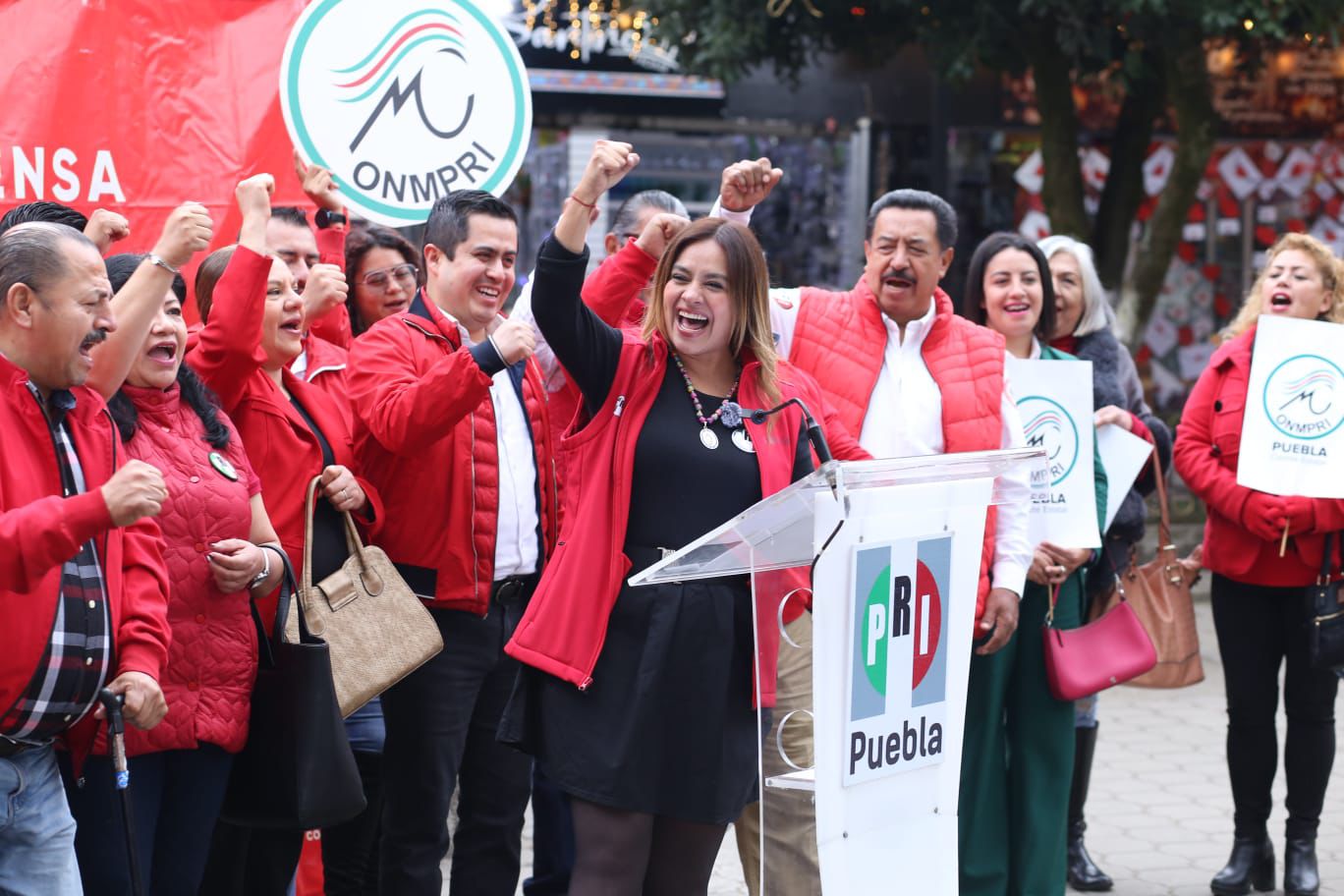 EL PRI VOTARÁ EN CONTRA DE LA LEY MADURO DE MORENA: XITLALIC CEJA