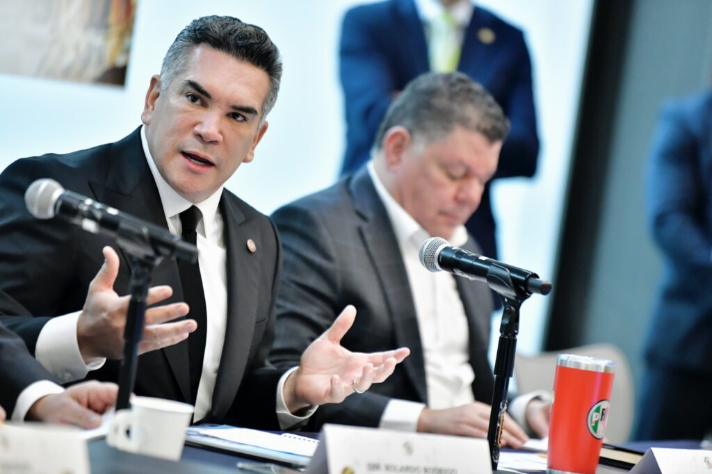 CONDENA ALEJANDRO MORENO ASESINATO DE CLAUDIA IVETTE