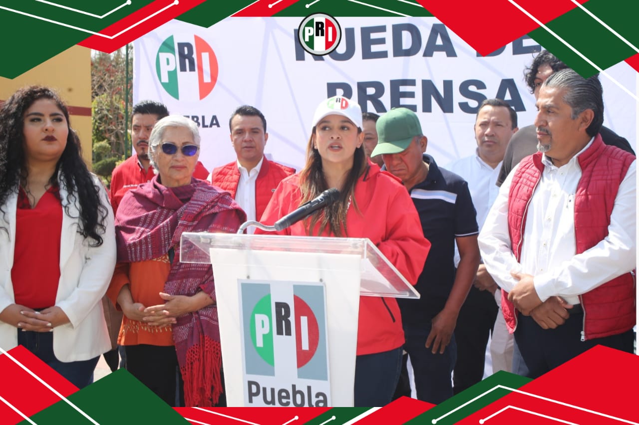REFORMA ELECTORAL DEBILITARÍA LA CERTEZA DE LAS ELECCIONES: PRI