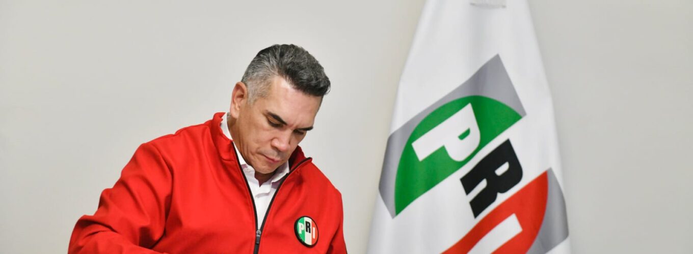 APRUEBA EL CONSEJO POLÍTICO DEL PRI EL PLAN ANUAL DE OPERACIÓN POLÍTICA 2026