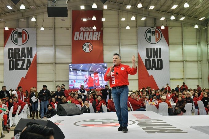 IMPULSARÁ EL PRI ACCESIBILIDAD REAL Y MÁS Y MEJORES OPORTUNIDADES PARA PERSONAS CON DISCAPACIDAD