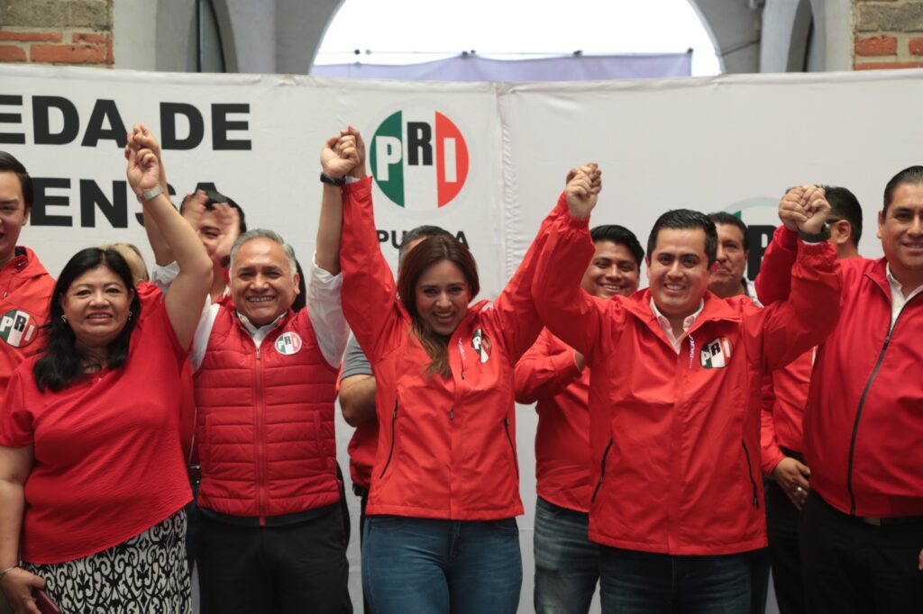 PRI PUEBLA ADVIERTE RIESGO EN AHORROS DE TRABAJADORES POR REFORMA A LAS AFORES