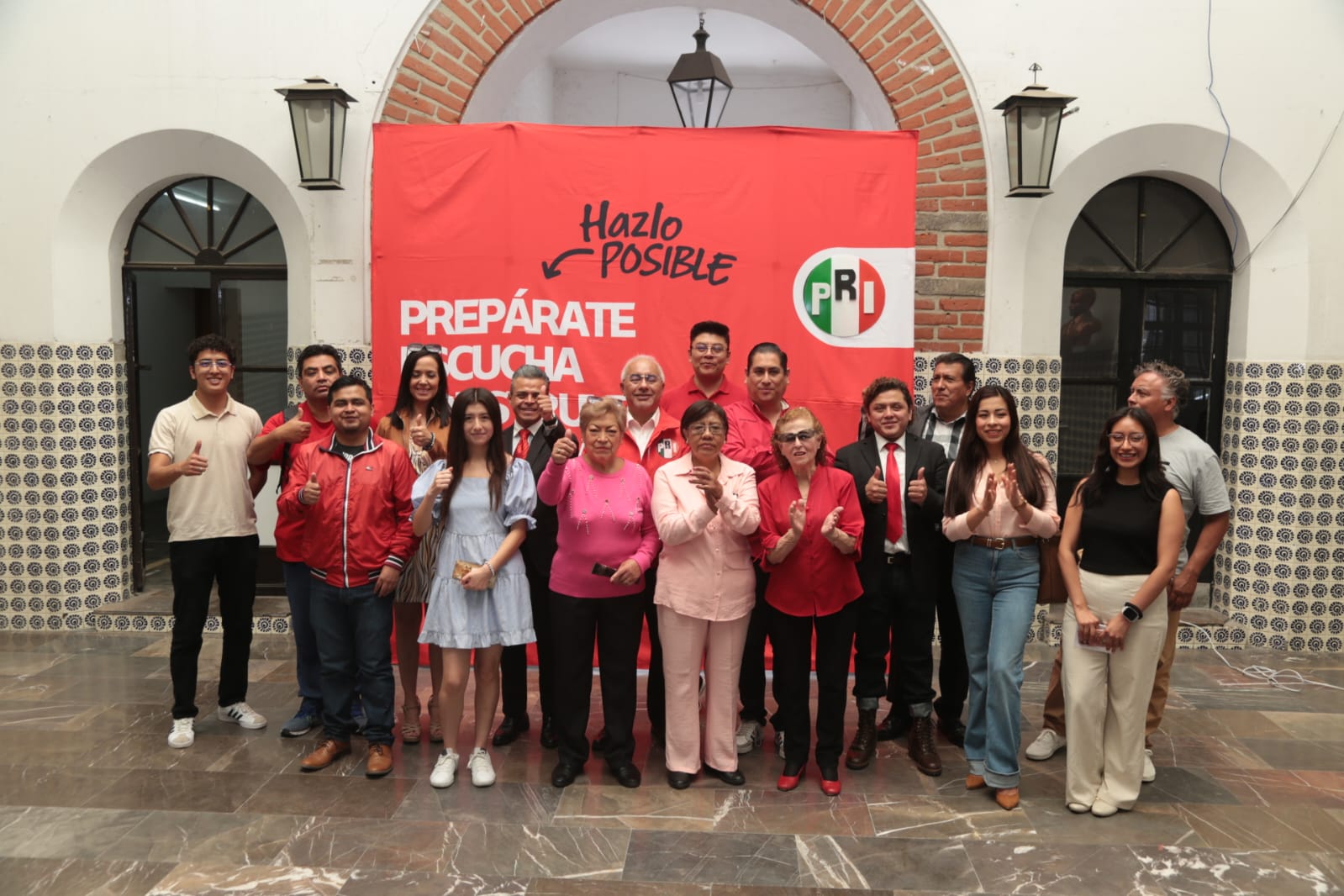 LA POSTURA DE MORENA ANTE LAS DERROTAS ELECTORALES FRACTURA LA CONFIANZA DEMOCRÁTICA; ADVIERTE PRI PUEBLA