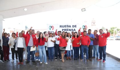 LLAMA PRI PUEBLA A NO BAJAR LA GUARDIA ANTE LA CENSURA