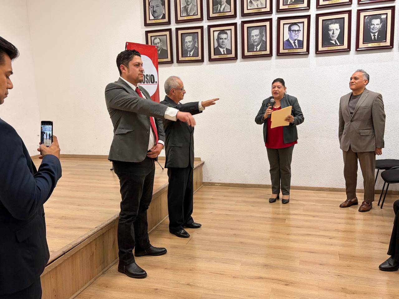 CONSOLIDA LA FUNDACIÓN COLOSIO PUEBLA SU PRESENCIA Y ORGANIZACIÓN ESTATAL