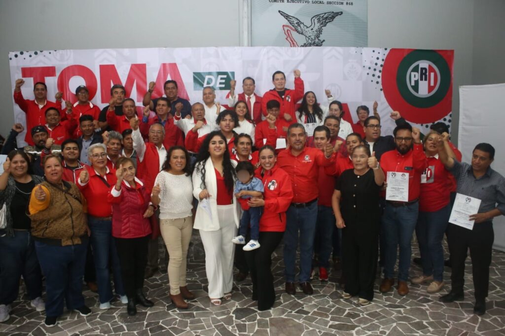 ARRANCAN “PRI TE ESCUCHA” Y “PRI CERCA DE TI” EN CUAUTLANCINGO