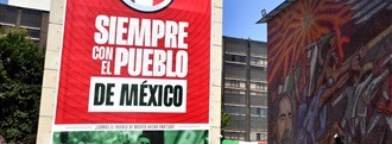 RECHAZA PRI INICIATIVA QUE CANCELA DERECHOS POLÍTICOS DE MEXICANOS CON DOBLE NACIONALIDAD