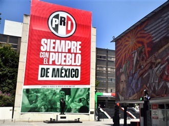RECHAZA PRI INICIATIVA QUE CANCELA DERECHOS POLÍTICOS DE MEXICANOS CON DOBLE NACIONALIDAD