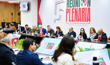 ATENDERÁ PRI PREOCUPACIONES DE LOS MEXICANOS CON PROPUESTAS LEGISLATIVAS CONCRETAS