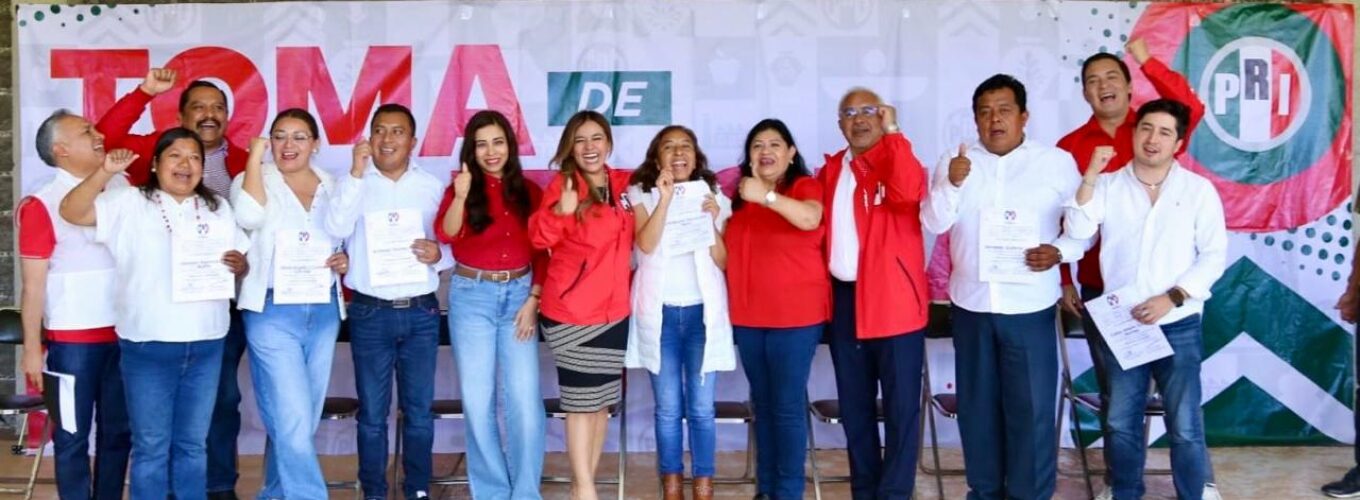 PROPONE PRI FORTALECER LOS PROGRAMAS SOCIALES