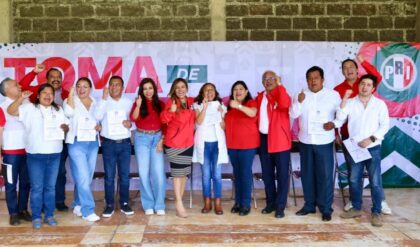 PROPONE PRI FORTALECER LOS PROGRAMAS SOCIALES