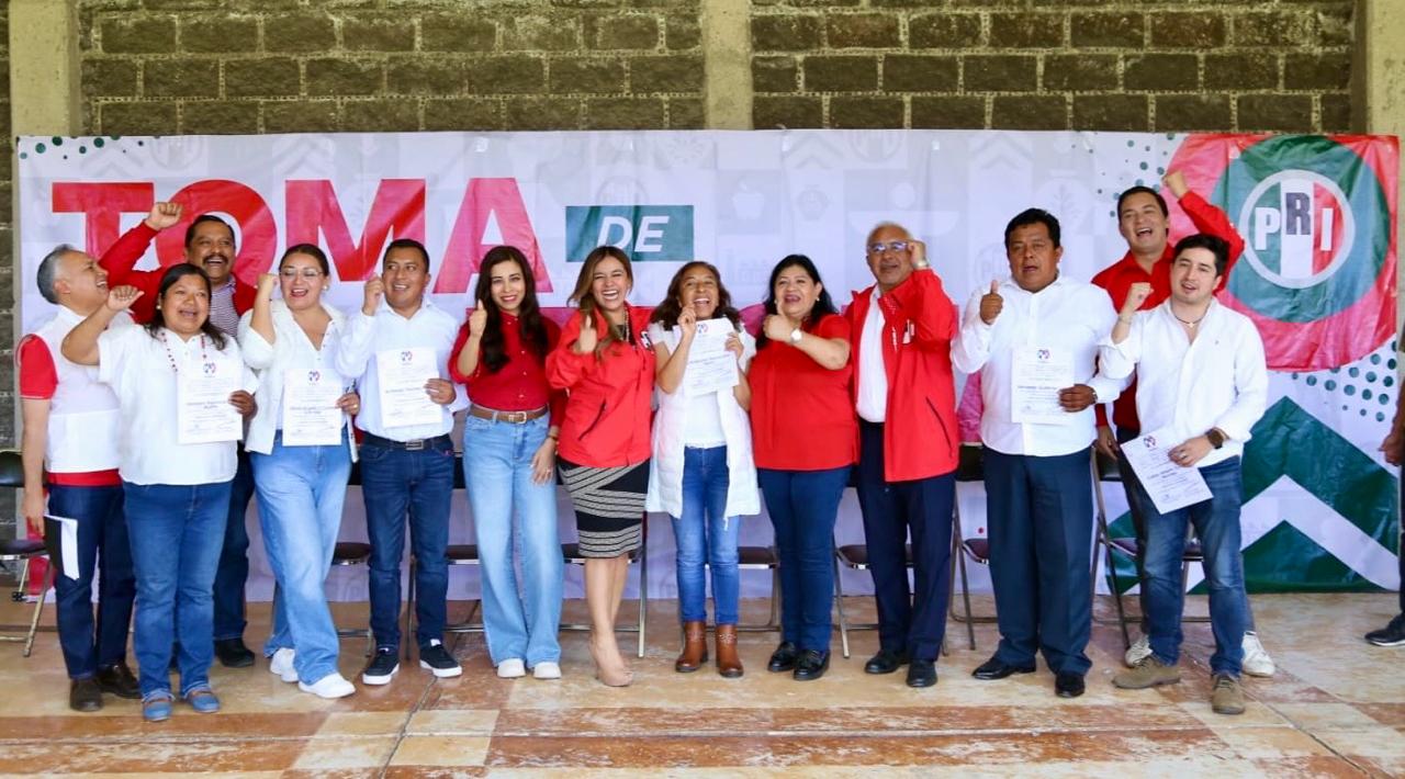 PROPONE PRI FORTALECER LOS PROGRAMAS SOCIALES