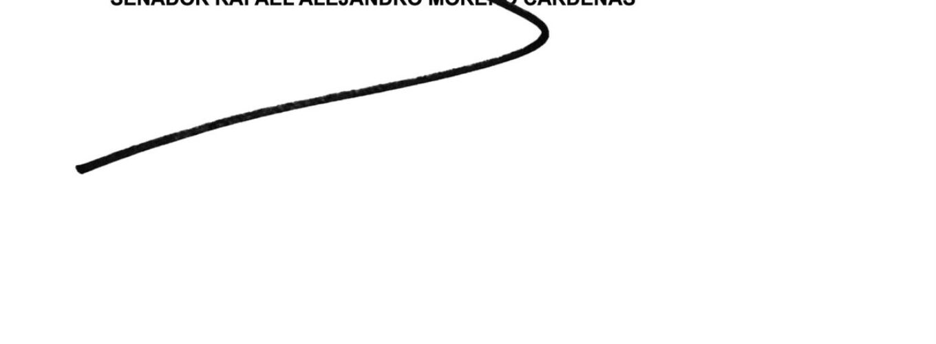DENUNCIA ALEJANDRO MORENO ANTE ONU AL GOBIERNO DE MORENA POR VIOLACIÓN DE DERECHOS CIVILES Y POLÍTICOS EN MÉXICO