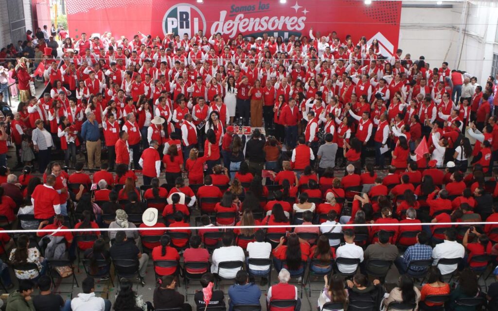 DEFENSORES DE PUEBLA ASUMEN EL COMPROMISO DE LUCHAR POR LA CIUDADANÍA EN LOS 217 MUNICIPIOS