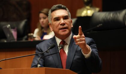 “ROCHA MOYA ES MORENA”; EXIGE ALEJANDRO MORENO QUE ENFRENTE A LA JUSTICIA