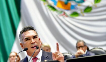 UN MÉXICO FRACTURADO, DIVIDIDO Y ENDEUDADO, EL SALDO QUE HA DEJADO MORENA: ALEJANDRO MORENO