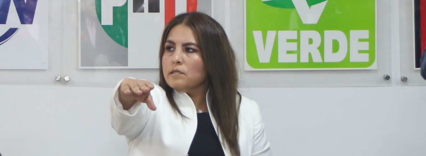 PRI PUEBLA LLAMA AL INE A GARANTIZAR IMPARCIALIDAD EN EL PROCESO ELECTORAL FEDERAL