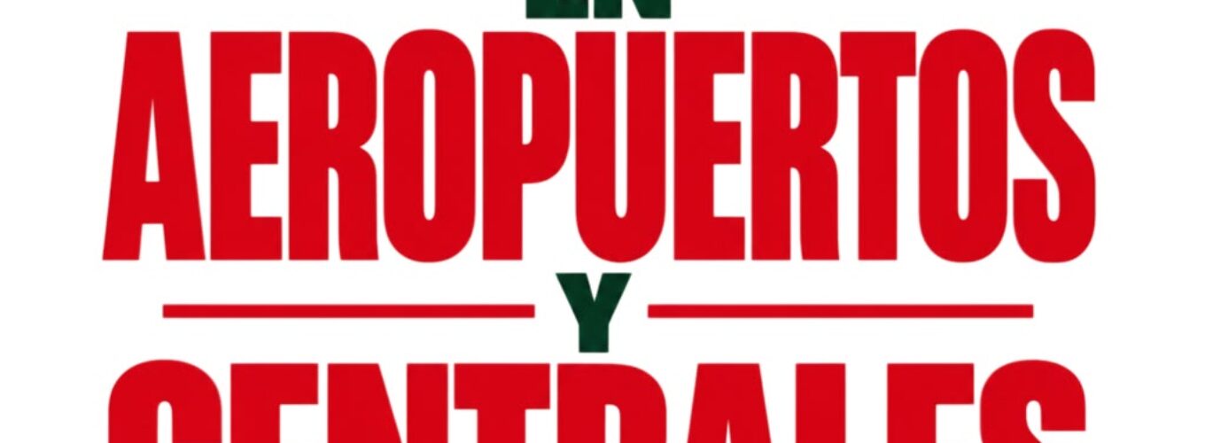 PRI PROPONE LIBRE ACCESO A TRANSPORTE POR APLICACIÓN EN AEROPUERTOS Y CENTRALES DE AUTOBUSES