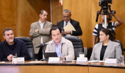 PRI SOLICITÓ QUE LA AUDITORÍA SUPERIOR INVESTIGUE LAS IRREGULARIDADES DENUNCIADAS EN EL INE