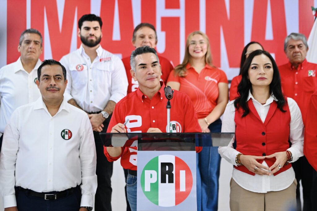 COLIMA TIENE EN MELY ROMERO A UNA GRAN DEFENSORA: ALEJANDRO MORENO