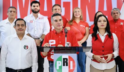 COLIMA TIENE EN MELY ROMERO A UNA GRAN DEFENSORA: ALEJANDRO MORENO