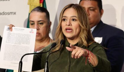 XITLALIC CEJA IMPULSA ACCIONES PARA GARANTIZAR EL ACCESO AL AGUA POTABLE EN CUAUTLANCINGO