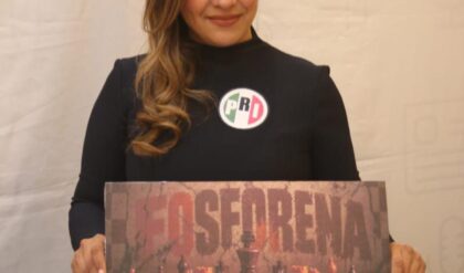 INDIGNANTE, LA INDIFERENCIA DE MOVIMIENTO CIUDADANO ANTE LA CRISIS DEL AGUA EN JALISCO