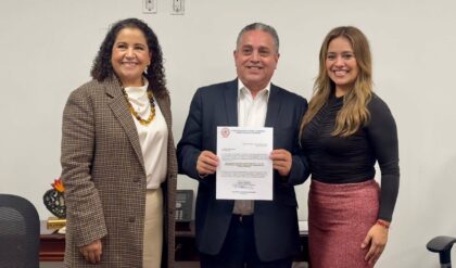REAFIRMA CNC COMPROMISO DE TRABAJAR POR EL CAMPO POBLANO